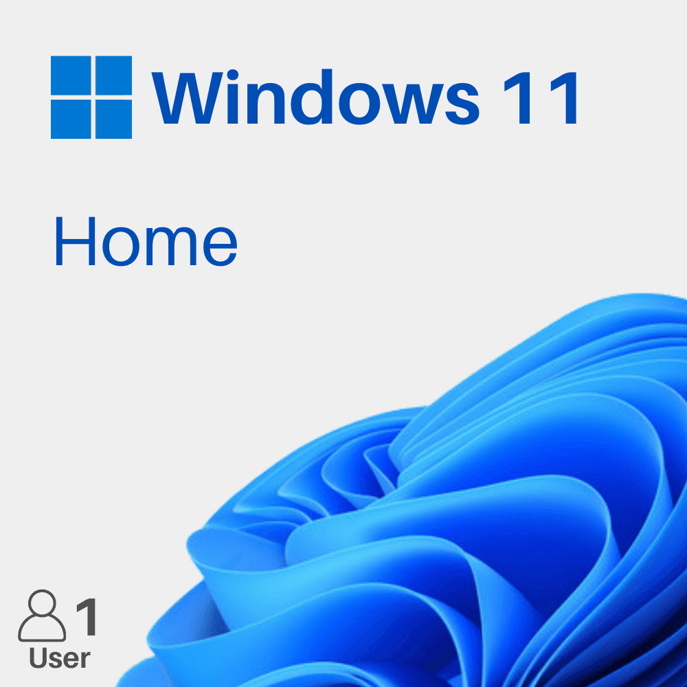 Windows 11 Home per 1 PC (Consegna Digitale, Accesso a Vita)